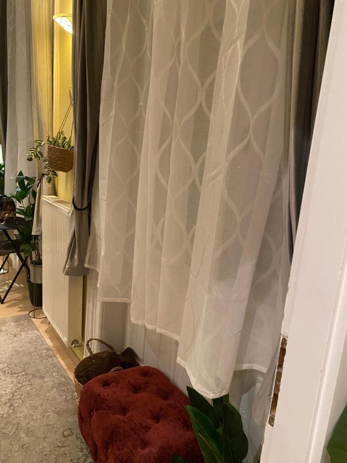 Apartmán Jungle Story By Millenaris Park With Free Parking Budapešť