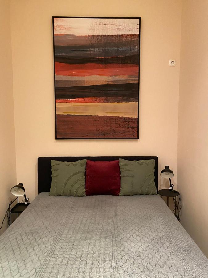 Jungle Story By Millenaris Park With Free Parking Apartmán Budapešť