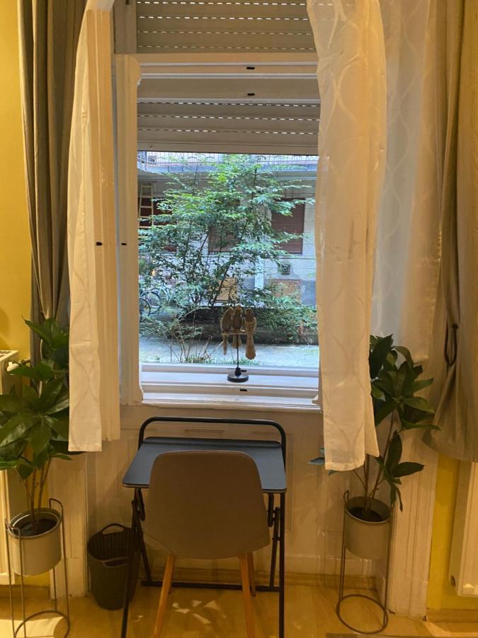 Апартаменты Jungle Story By Millenaris Park With Free Parking *