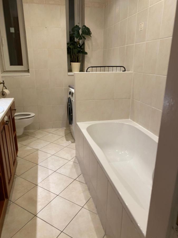 Apartment Jungle Story By Millenaris Park With Free Parking Budapest