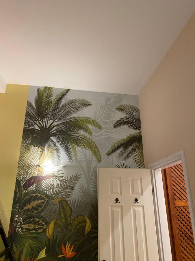Jungle Story By Millenaris Park With Free Parking Apartment Budapest