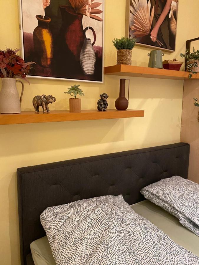 Apartment Jungle Story By Millenaris Park With Free Parking Budapest