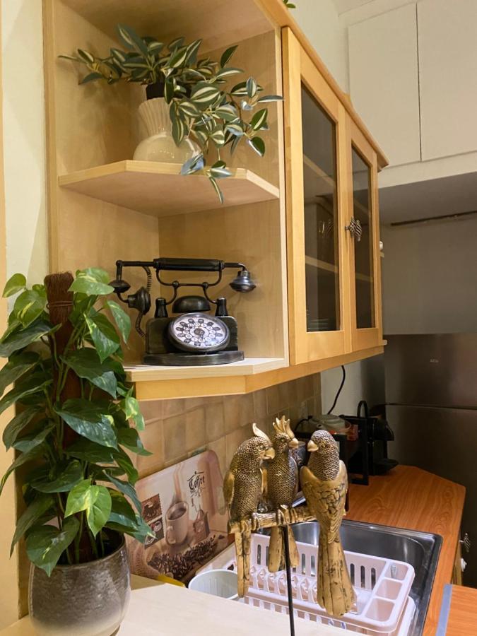 Jungle Story By Millenaris Park With Free Parking Apartment