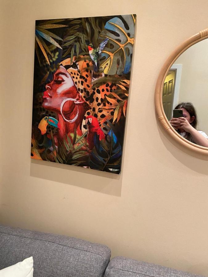 Apartment Jungle Story By Millenaris Park With Free Parking Budapest