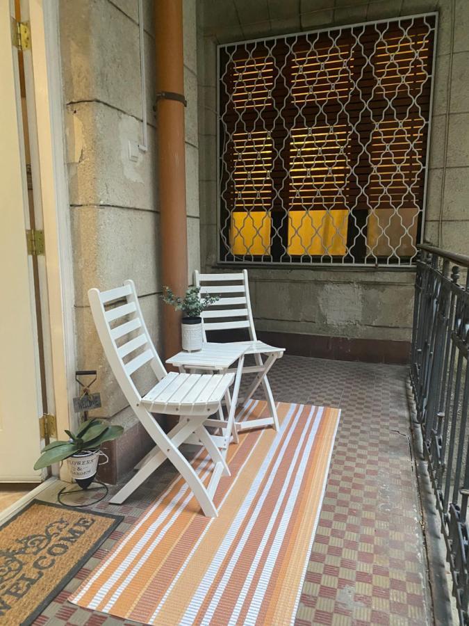 Jungle Story By Millenaris Park With Free Parking Apartment Budapest